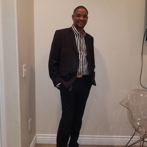 Meet your Posher, Jorge